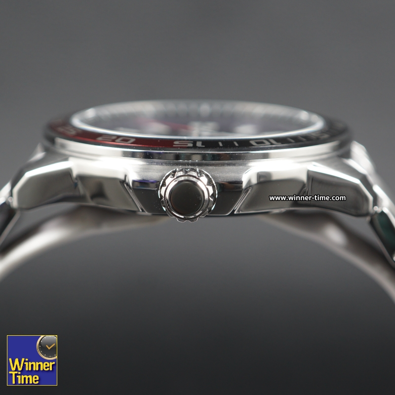 นาฬิกา Citizen Eco-Drive รุ่น AW1527-86E