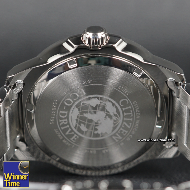 นาฬิกา Citizen Eco-Drive รุ่น AW1527-86E