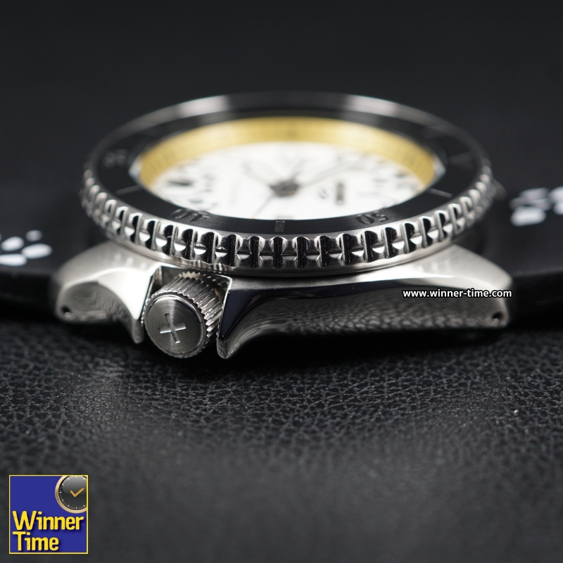 นาฬิกาSeiko 5 Sports ONE PIECE Limited Edition (LAW) รุ่น SRPH63K1,SRPH63K,SRPH63
