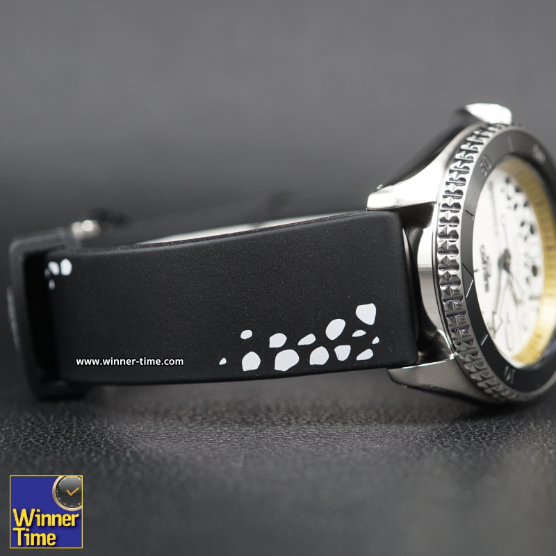 นาฬิกาSeiko 5 Sports ONE PIECE Limited Edition (LAW) รุ่น SRPH63K1,SRPH63K,SRPH63