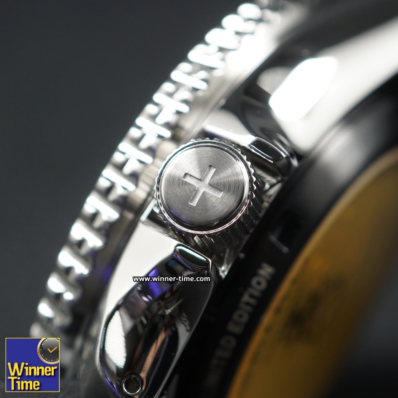 นาฬิกาSeiko 5 Sports ONE PIECE Limited Edition (LAW) รุ่น SRPH63K1,SRPH63K,SRPH63