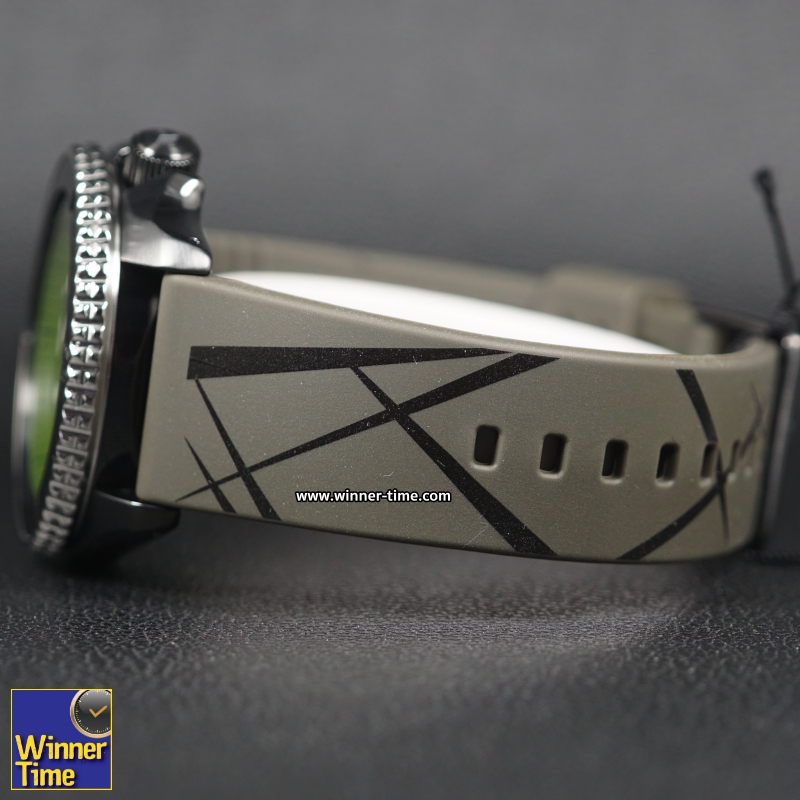 นาฬิกาSeiko 5 Sports ONE PIECE Limited Edition (ZORO) รุ่น SRPH67K1,SRPH67K,SRPH67