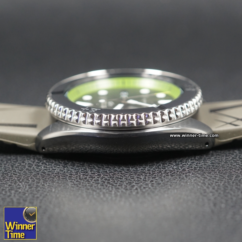 นาฬิกาSeiko 5 Sports ONE PIECE Limited Edition (ZORO) รุ่น SRPH67K1,SRPH67K,SRPH67