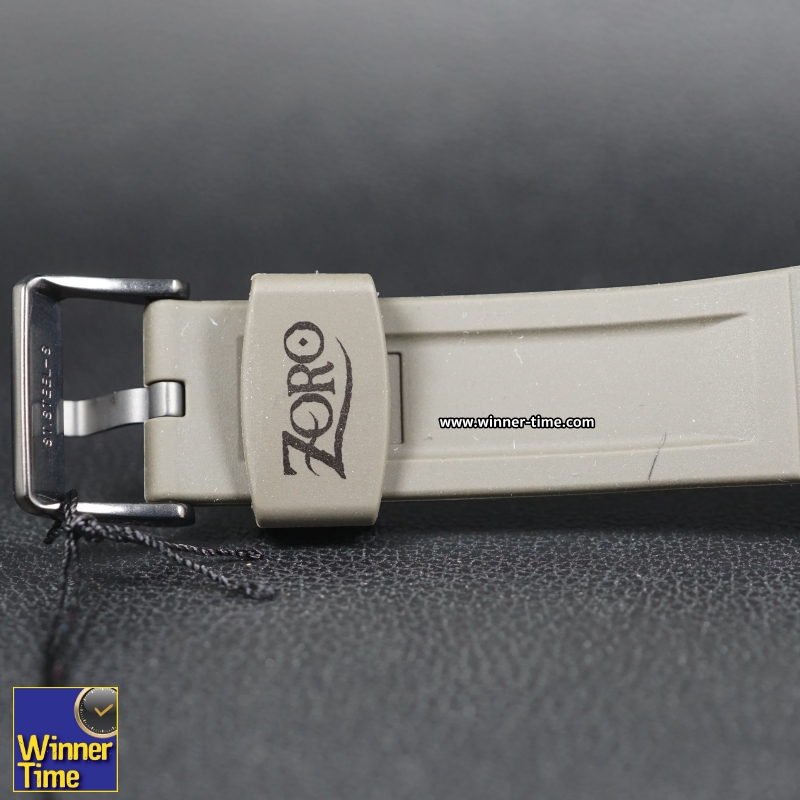นาฬิกาSeiko 5 Sports ONE PIECE Limited Edition (ZORO) รุ่น SRPH67K1,SRPH67K,SRPH67