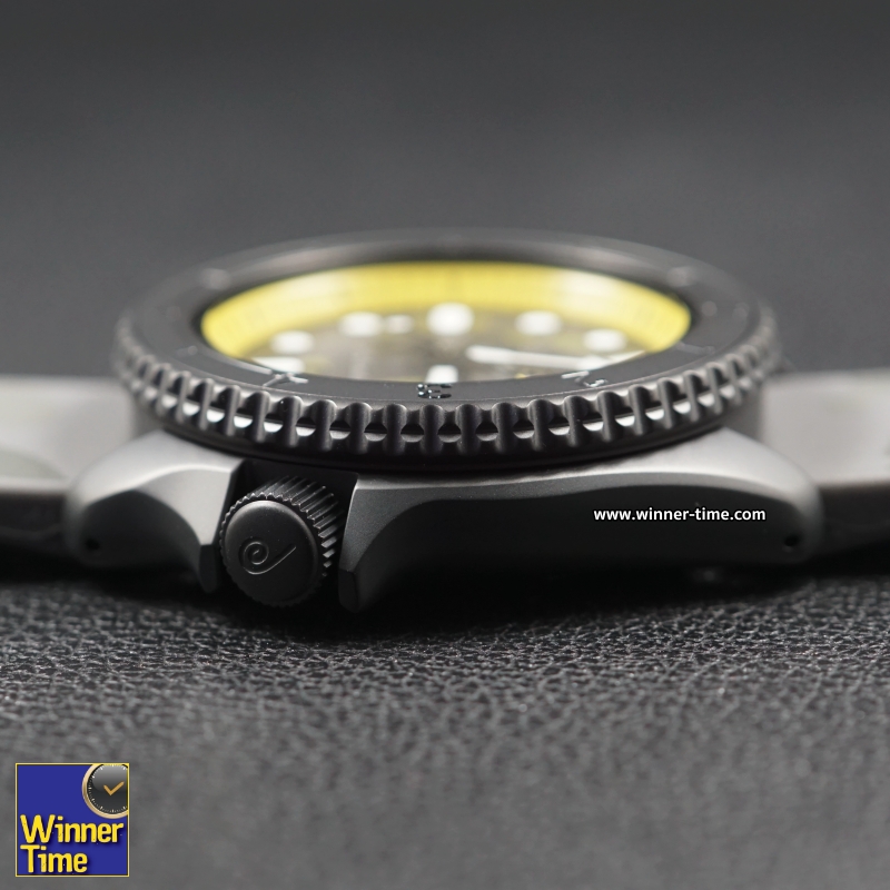 นาฬิกาSeiko 5 Sports ONE PIECE Limited Edition (SANJI) รุ่น SRPH69K1,SRPH69K,SRPH69