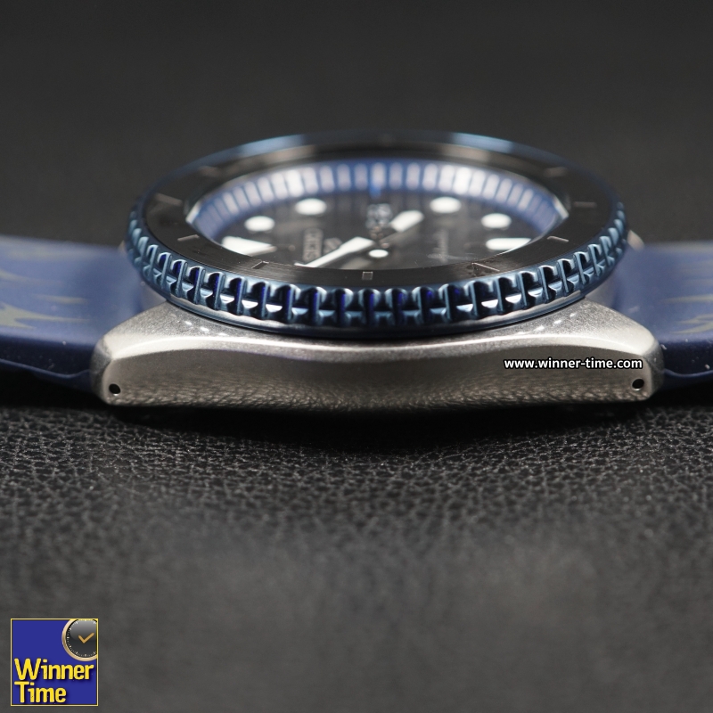 นาฬิกาSeiko 5 Sports ONE PIECE Limited Edition (SABO) รุ่น SRPH71K1,SRPH71K,SRPH71