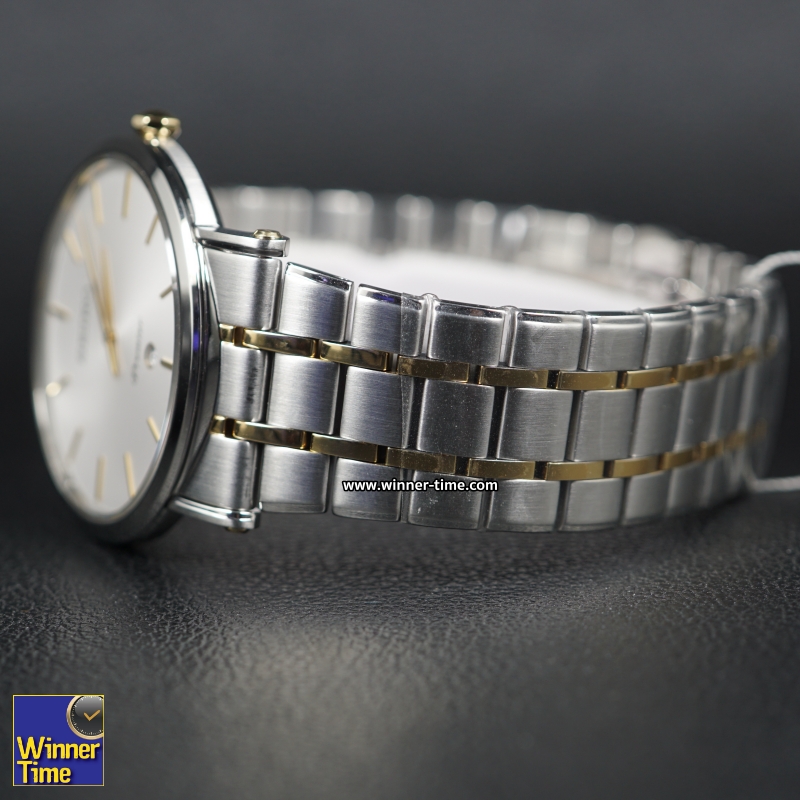 นาฬิกาSeiko Premier Quartz รุ่น SKP400P1,SKP400P,SKP400