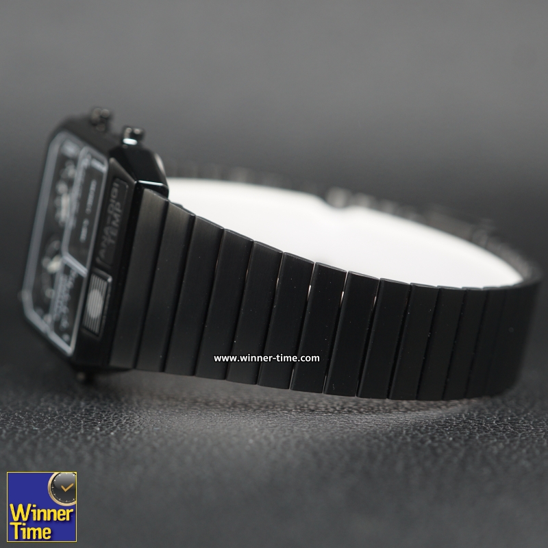 นาฬิกา CITIZEN ANA Digitemp Distribution Limited model Unisex รุ่น JG2105-93E