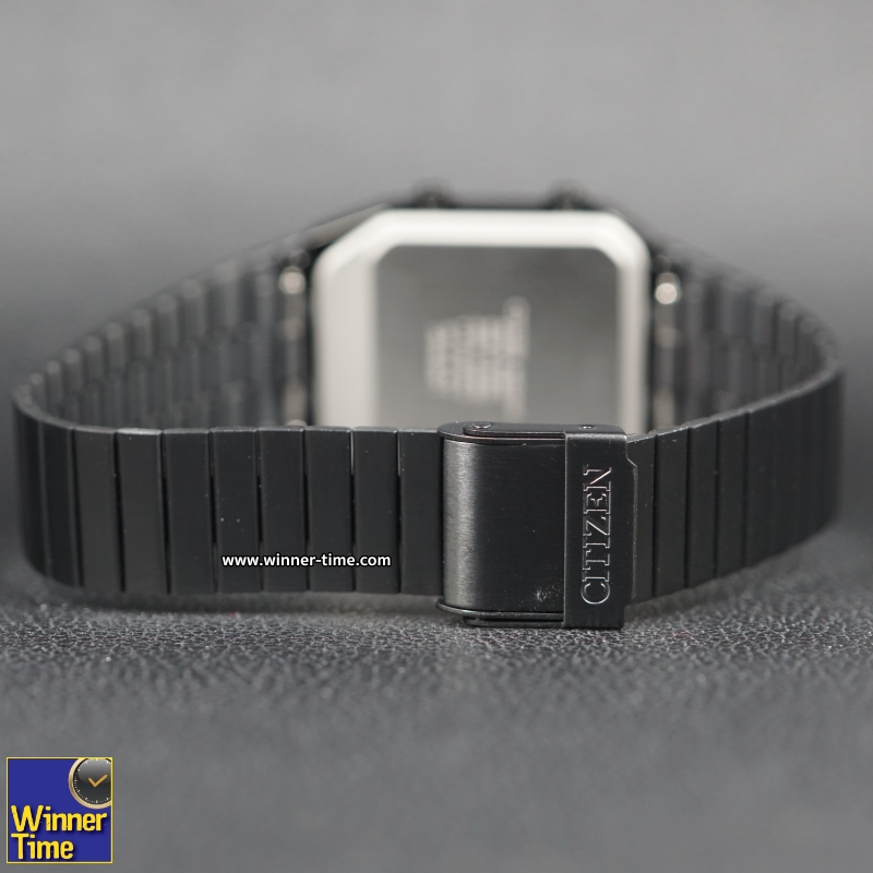 นาฬิกา CITIZEN ANA Digitemp Distribution Limited model Unisex รุ่น JG2105-93E