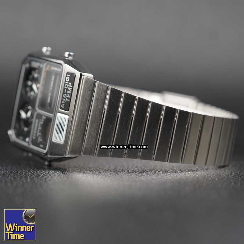 นาฬิกา CITIZEN ANA Digitemp Distribution Limited model Unisex รุ่น JG2101-78E
