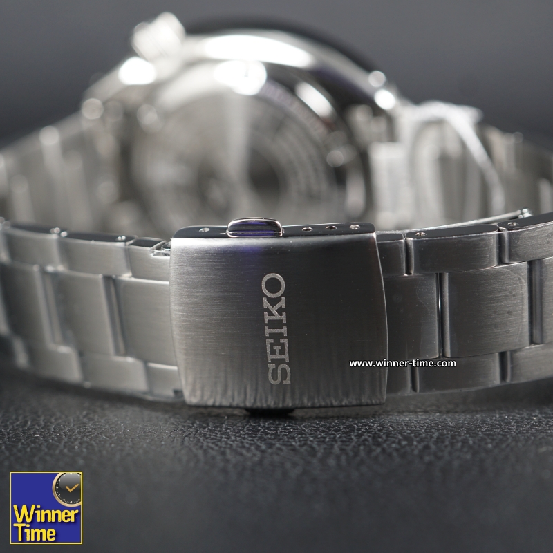 นาฬิกา SEIKO PROSPEX Land Tortoise รุ่น SRPH15K1,SRPH15K,SRPH15