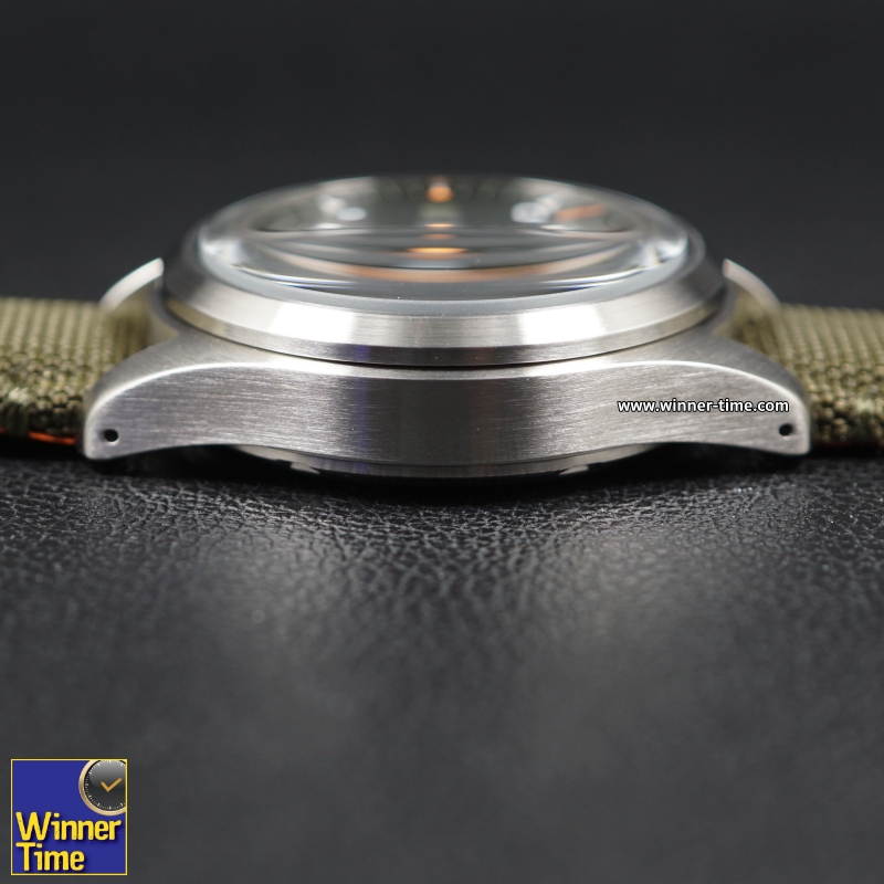 นาฬิกา SEIKO NEW 5 SPORT AUTOMATIC MILITARY WATCH COLLECTION รุ่น SRPH29K1,SRPH29K,SRPH29