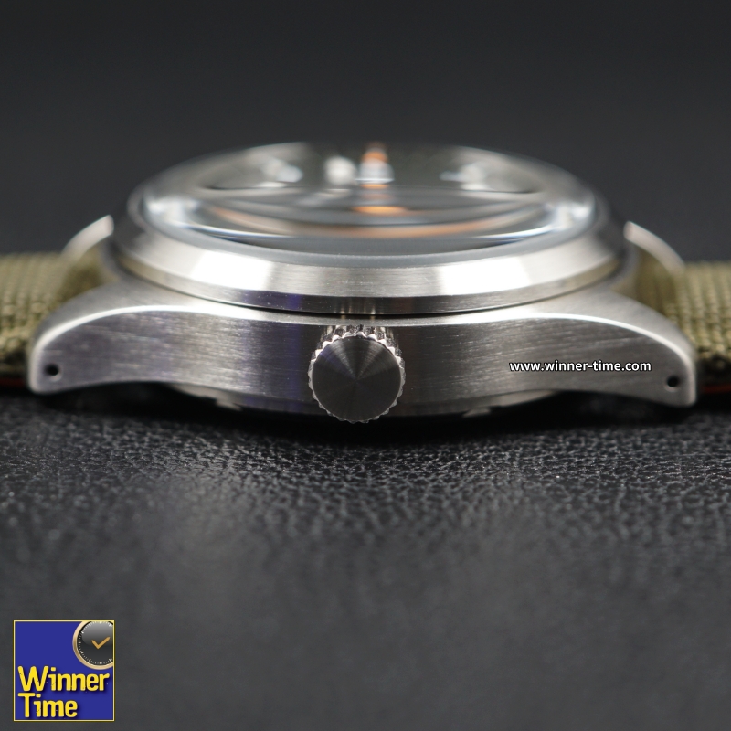 นาฬิกา SEIKO NEW 5 SPORT AUTOMATIC MILITARY WATCH COLLECTION รุ่น SRPH29K1,SRPH29K,SRPH29