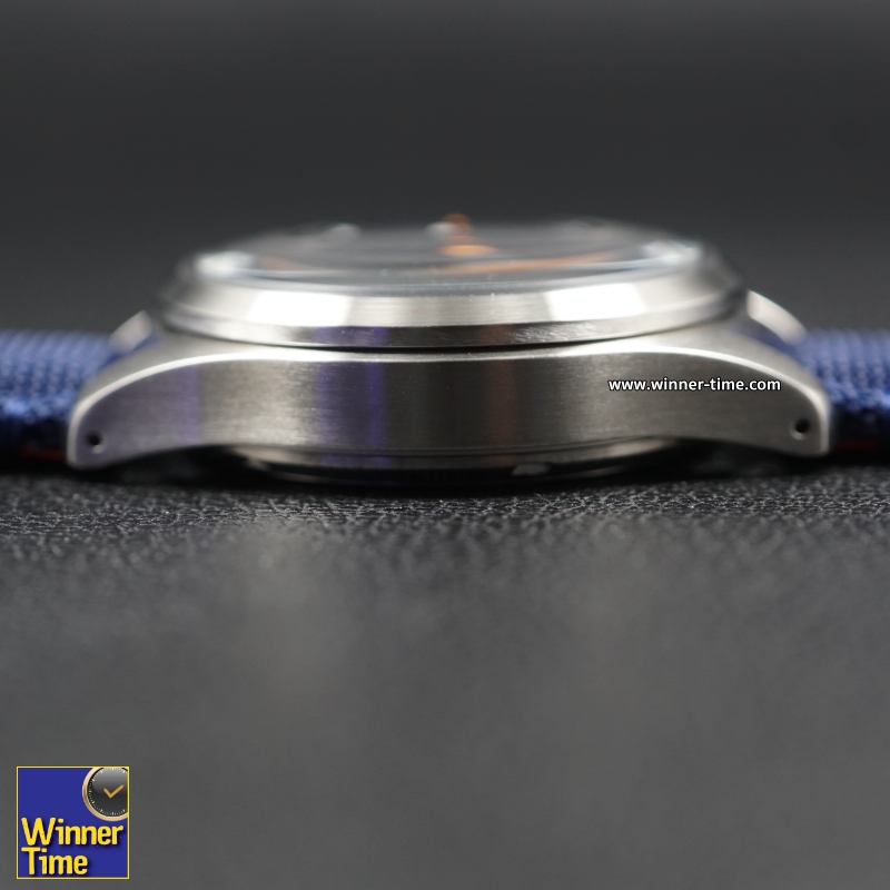 นาฬิกา SEIKO NEW 5 SPORT AUTOMATIC MILITARY WATCH COLLECTION รุ่น SRPH31K1,SRPH31K,SRPH31