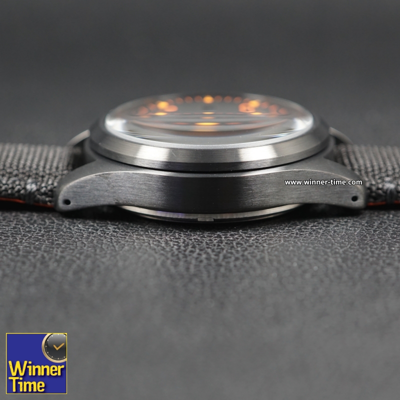 นาฬิกา SEIKO NEW 5 SPORT AUTOMATIC MILITARY WATCH COLLECTION รุ่น SRPH33K1,SRPH33K,SRPH33