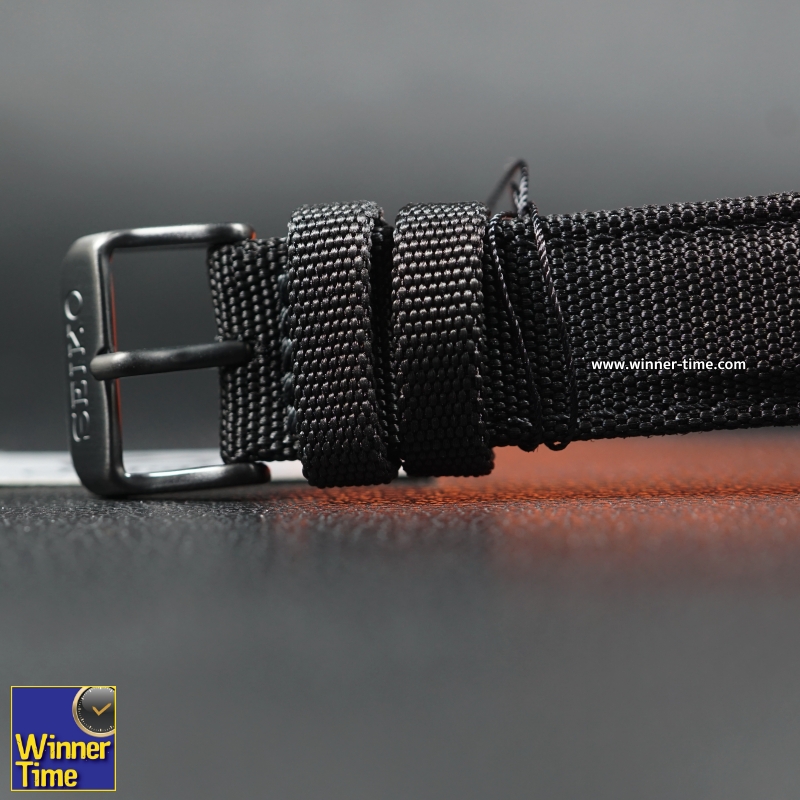 นาฬิกา SEIKO NEW 5 SPORT AUTOMATIC MILITARY WATCH COLLECTION รุ่น SRPH33K1,SRPH33K,SRPH33
