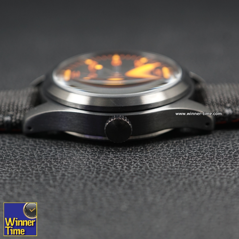 นาฬิกา SEIKO NEW 5 SPORT AUTOMATIC MILITARY WATCH COLLECTION รุ่น SRPH33K1,SRPH33K,SRPH33