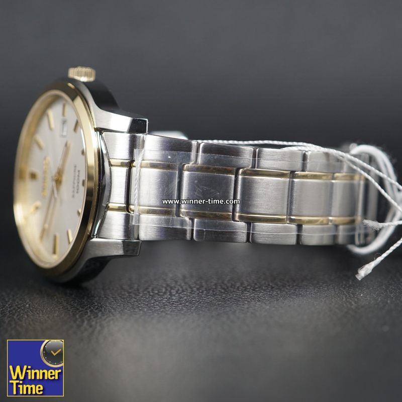 นาฬิกา SEIKO Neo Classic Quartz Sapphire 100M รุ่น SGEH42P1,SGEH42P,SGEH42