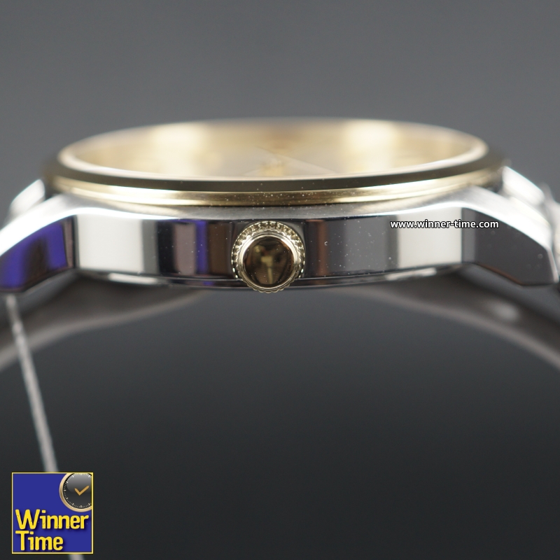 นาฬิกา SEIKO Neo Classic Quartz Sapphire 100M รุ่น SGEH42P1,SGEH42P,SGEH42