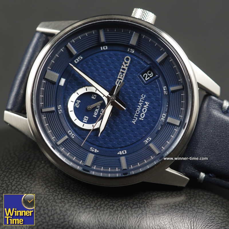 นาฬิกา SEIKOAutomatic Analog รุ่น SSA391K1,SSA391K,SSA391