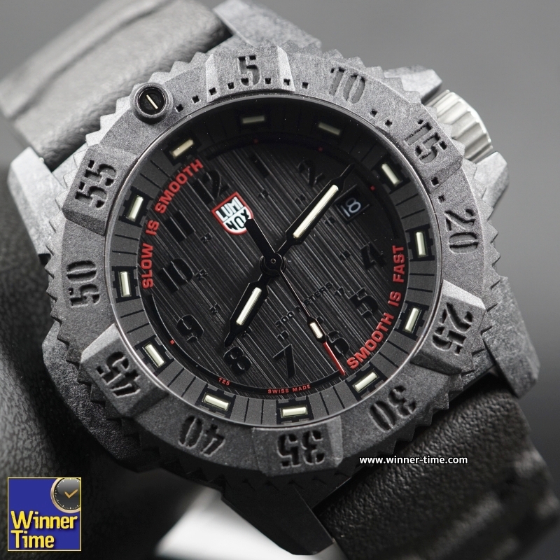 นาฬิกา Luminox Master Carbon SEAL LImitedEdition รุ่น XS.3801.SIS.SET