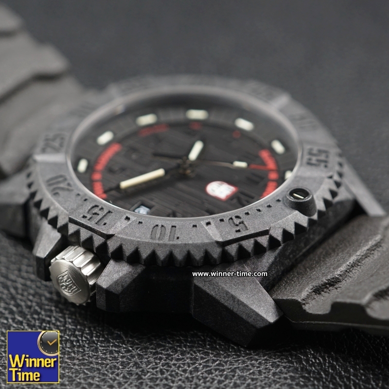 นาฬิกา Luminox Master Carbon SEAL LImitedEdition รุ่น XS.3801.SIS.SET