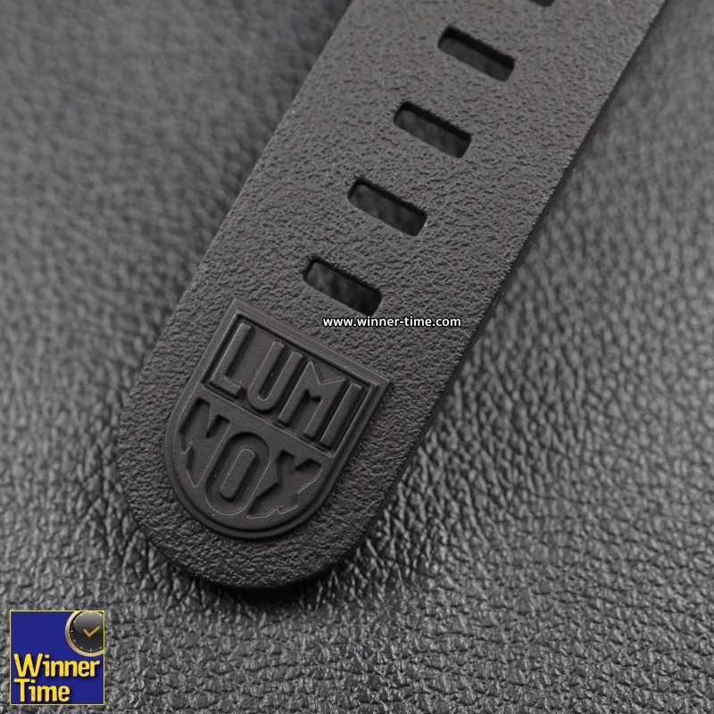 นาฬิกา Luminox Master Carbon SEAL LImitedEdition รุ่น XS.3801.SIS.SET
