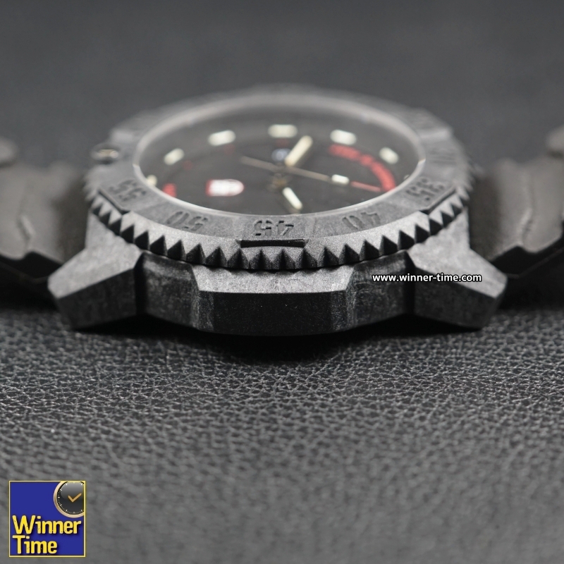 นาฬิกา Luminox Master Carbon SEAL LImitedEdition รุ่น XS.3801.SIS.SET