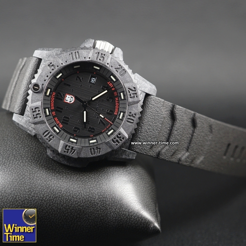 นาฬิกา Luminox Master Carbon SEAL LImitedEdition รุ่น XS.3801.SIS.SET