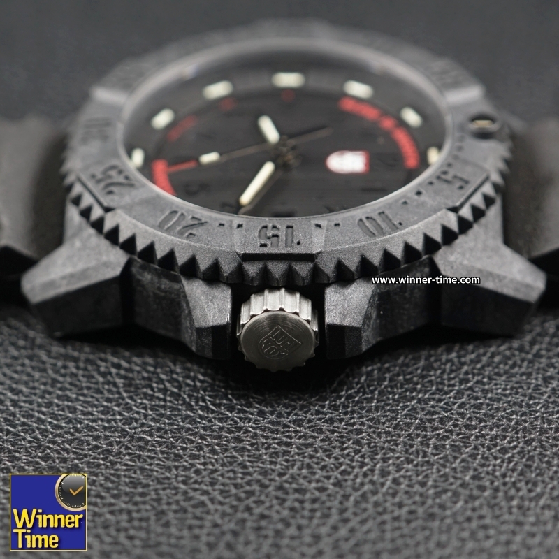 นาฬิกา Luminox Master Carbon SEAL LImitedEdition รุ่น XS.3801.SIS.SET