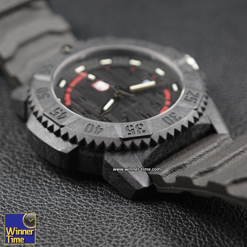 นาฬิกา Luminox Master Carbon SEAL LImitedEdition รุ่น XS.3801.SIS.SET
