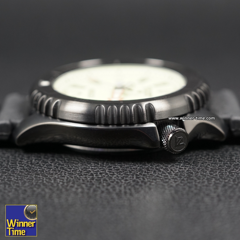นาฬิกา Citizen Promaster Fugu 4th Gen.  Automatic Divers 200M Sapphire Glass Full Lume Dial Asia Limited Edition 1,989 PCs Rubber Strap Watch รุ่น NY0138-14X