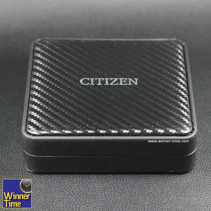 นาฬิกา Citizen Promaster Fugu 4th Gen.  Automatic Divers 200M Sapphire Glass Full Lume Dial Asia Limited Edition 1,989 PCs Rubber Strap Watch รุ่น NY0138-14X
