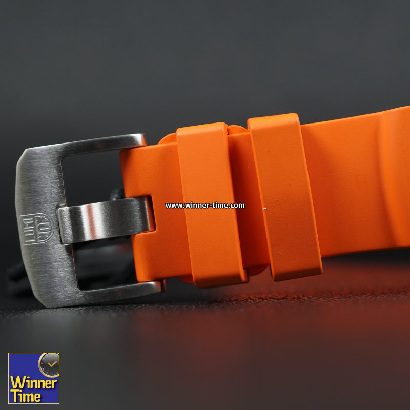 นาฬิกา Luminox TIDE Recycled Ocean Material - Bear Grylls Eco Series 3720 รุ่น XB.3729.ECO