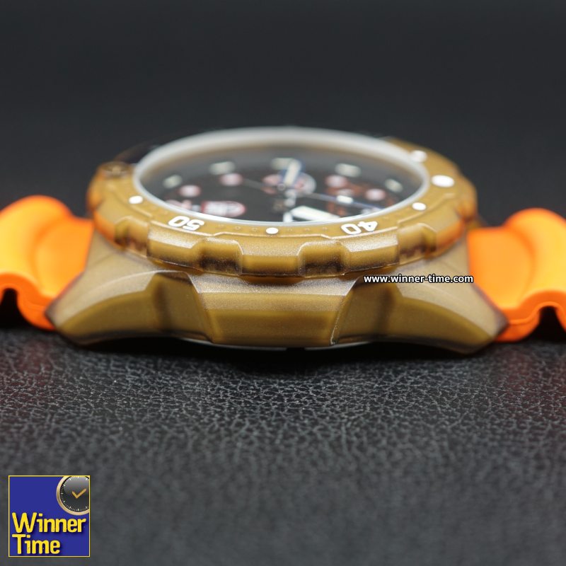 นาฬิกา Luminox TIDE Recycled Ocean Material - Bear Grylls Eco Series 3720 รุ่น XB.3729.ECO
