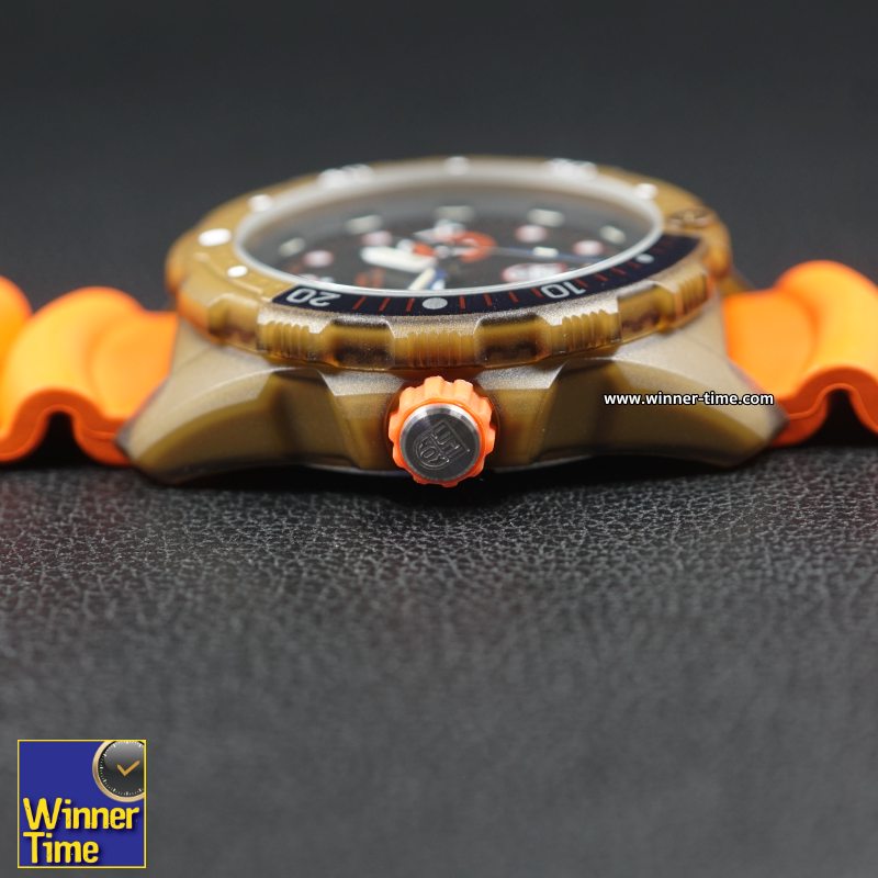 นาฬิกา Luminox TIDE Recycled Ocean Material - Bear Grylls Eco Series 3720 รุ่น XB.3729.ECO