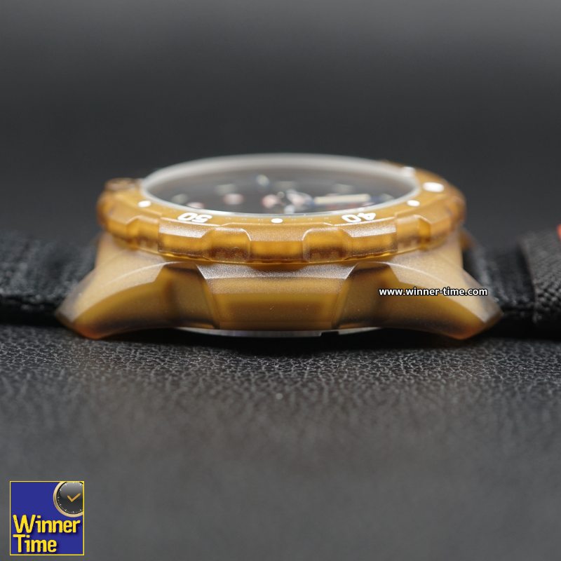 นาฬิกา Luminox TIDE Recycled Ocean Material - Bear Grylls Eco Series 3720 รุ่น XB.3721.ECO