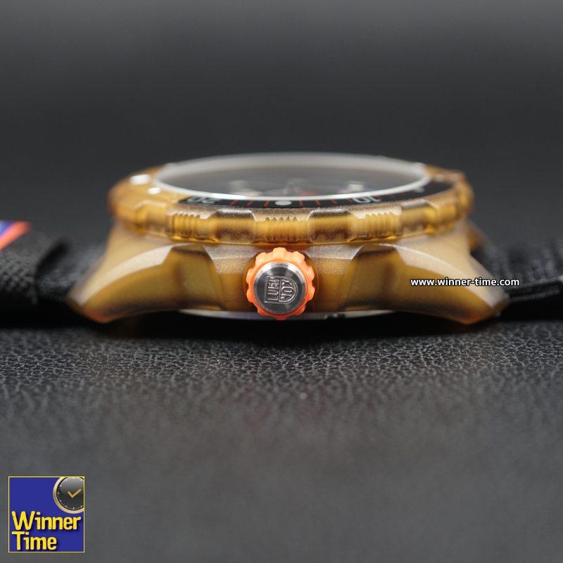 นาฬิกา Luminox TIDE Recycled Ocean Material - Bear Grylls Eco Series 3720 รุ่น XB.3721.ECO