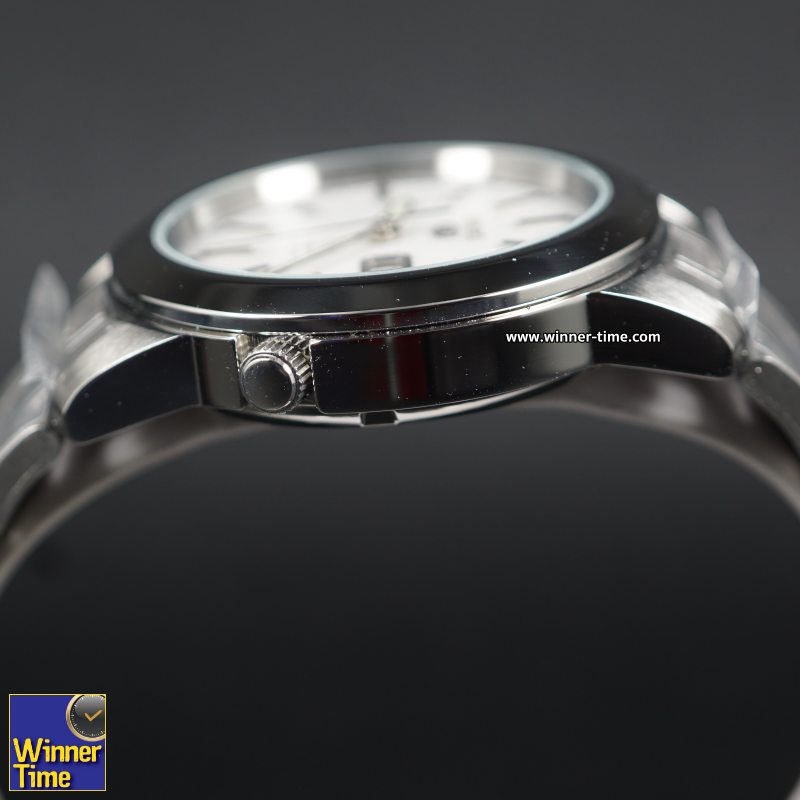 นาฬิกา SEIKO 5 Automatic 21 Jewels รุ่น SNKE49K1, SNKE49K1,SNKE49