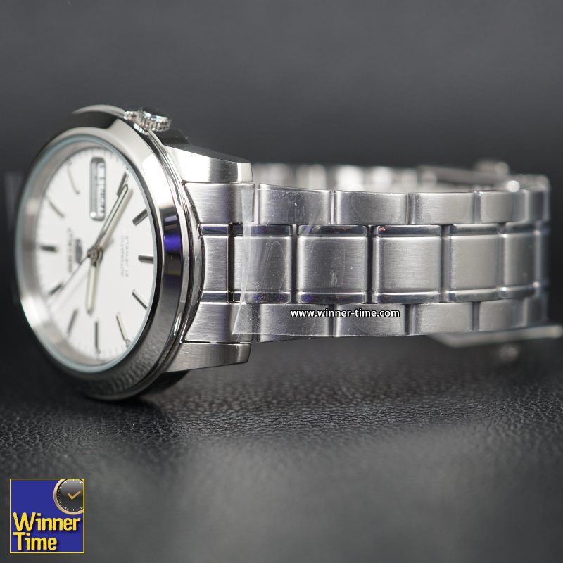 นาฬิกา SEIKO 5 Automatic 21 Jewels รุ่น SNKE49K1, SNKE49K1,SNKE49