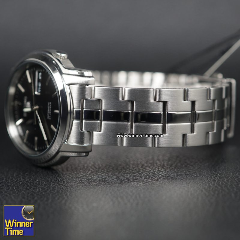 นาฬิกา SEIKO 5 Automatic 21 Jewels รุ่น SNKK71K1,SNKK71K,SNKK71