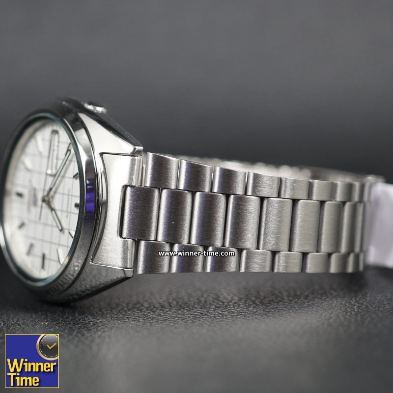 นาฬิกาSeiko 5 Automatic 21 Jewels รุ่น SNXF05K1,SNXF05K,SNXF05