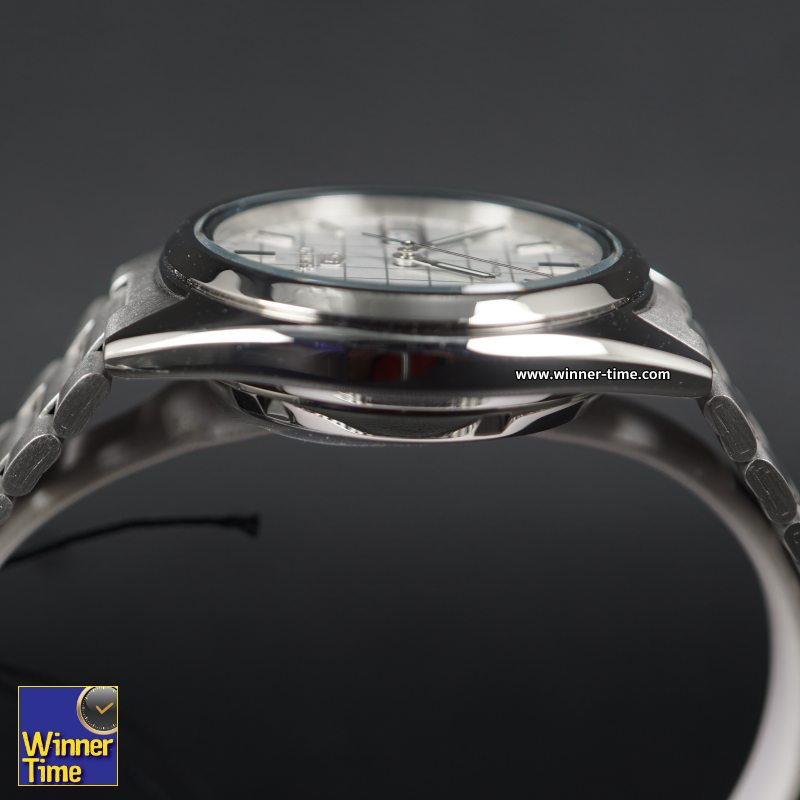 นาฬิกาSeiko 5 Automatic 21 Jewels รุ่น SNXF05K1,SNXF05K,SNXF05