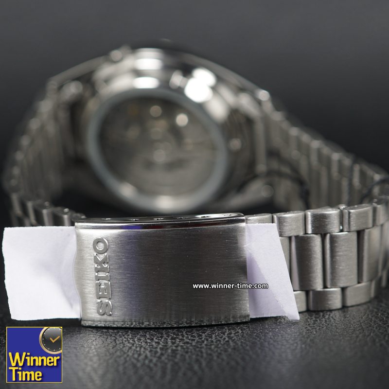 นาฬิกาSeiko 5 Automatic 21 Jewels รุ่น SNXF05K1,SNXF05K,SNXF05