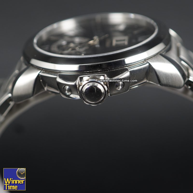 นาฬิกาข้อมือ Seiko Premier Kinetic Perpetual Calendar รุ่น SNP141,SNP141P1,SNP141P