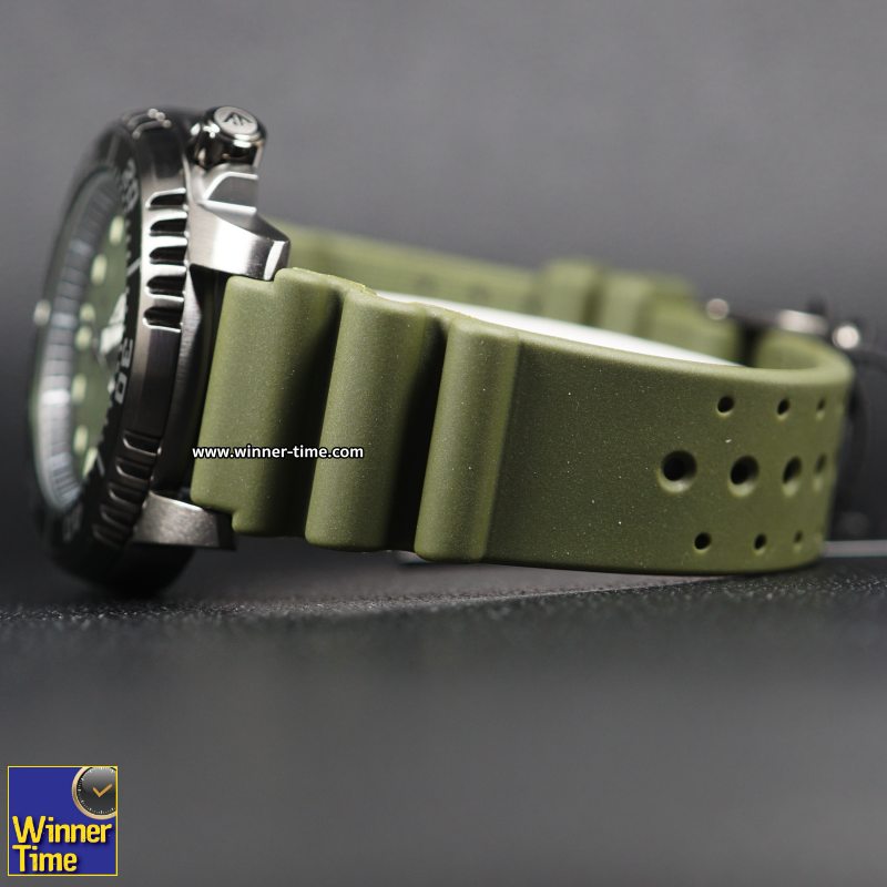 นาฬิกา Citizen Promaster Marine Sea รุ่น BN0157-11X