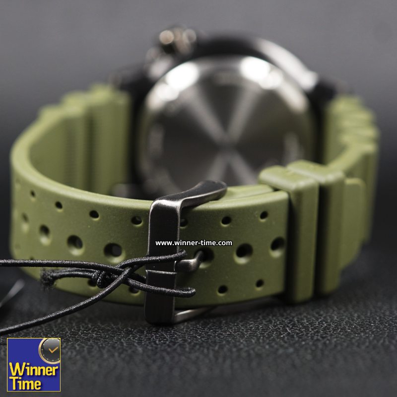 นาฬิกา Citizen Promaster Marine Sea รุ่น BN0157-11X