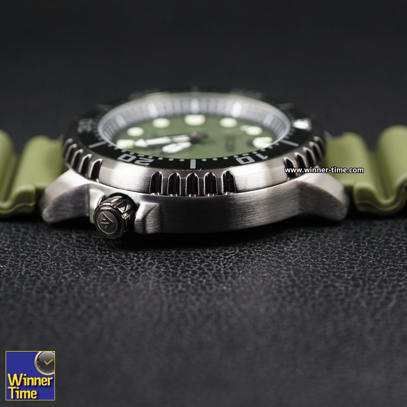 นาฬิกา Citizen Promaster Marine Sea รุ่น BN0157-11X