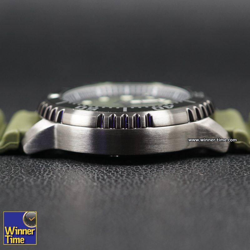 นาฬิกา Citizen Promaster Marine Sea รุ่น BN0157-11X