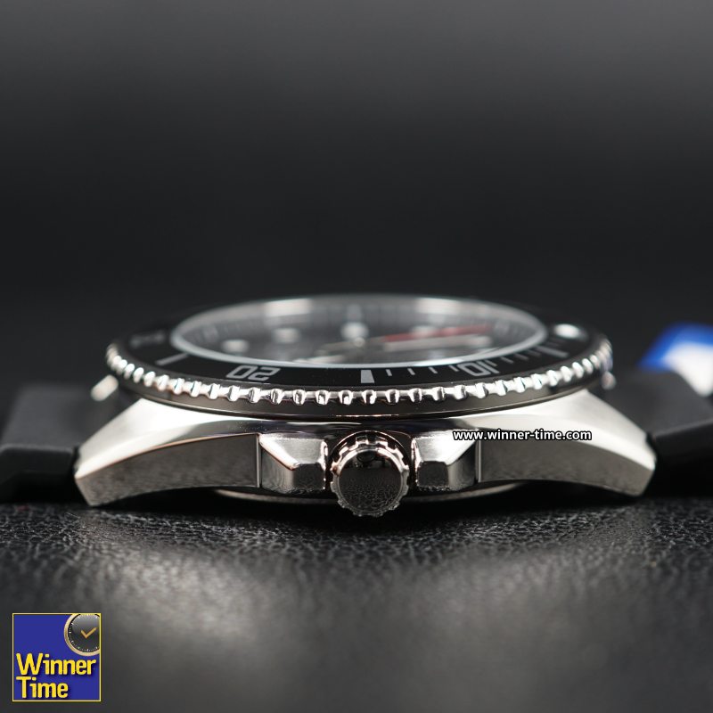 นาฬิกา CASIO  รุ่น MDV-107-1A1